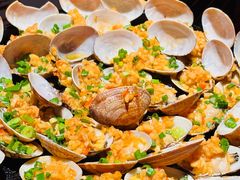 -何师烧烤Pro ·小龙虾·江湖川菜·精酿啤酒(太古里店)