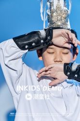 -INKIDS潮童社儿童摄影(朝阳大悦城店)