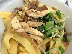 -再回首鸡肉米线(人民路一店)