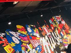-肯德基(蓝桥店)