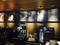 -星巴克(红房子店)