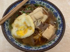 -国财牛杂(镇海店)