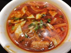 -令氏家外家周礼食府(桥南店)