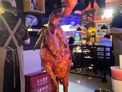 座山雕烤鸡-囧吉香生蚝牛排馆(湖北路店)