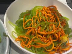 -一味一诚•鲜嫩烤鱼(昌发展万科广场店)
