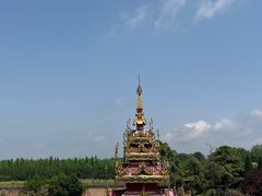 -洛阳白马寺