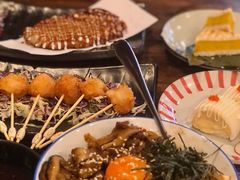 -仙隐小鹿中華の日料(正弘城店)