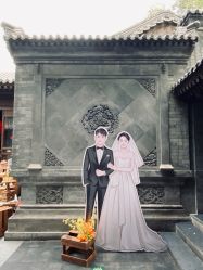 -Sunny喜铺婚礼策划(东部店)