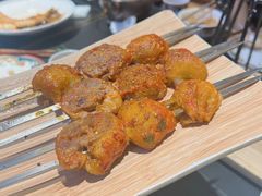 -巴依老爷新疆美食(清华东门店)