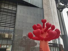 -成都银泰城