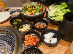 -黑牛黑猪烤肉专门店(万象城店)
