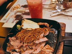 -半秋山西餐厅(襄阳万达店)