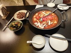 -有才叔的小馆(招商依云曲江店)