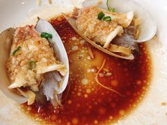 -徐记海鲜(陕西历史博物馆|明德门店)