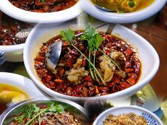 -胡大饭馆(青果路店)