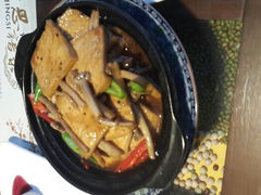 -随喜赞素食餐厅(亦庄店)