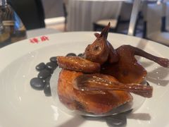 -谭厨中山传家菜.乳鸽.脆鲩鱼(华强北中航城店)