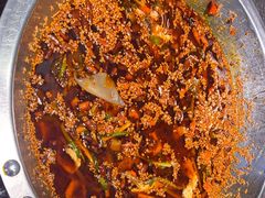 -胖子鱼·天水麻辣鱼火锅(秦州407店)