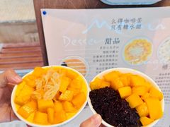 -小团圆糖水铺(襄阳南路店)