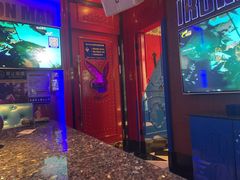 -UK派对KTV(日月广场店)