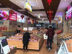 -雨露空间(嘉善万联城店)