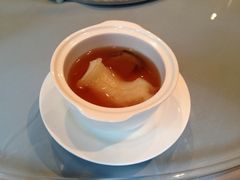 iphone_upload_pic-御花园·粤菜·海鲜火锅(中山公园店)