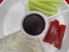-吴记百姓菜馆·北京菜·烤鸭(故宫店)