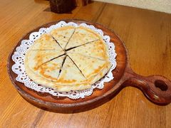 阿萨牛肉馅-敏珠拉姆藏餐·南京厨房(富春江东街店)