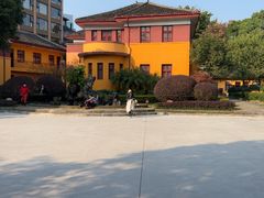 -李宗仁官邸