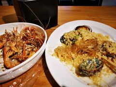 -盒马鲜生(首义店)