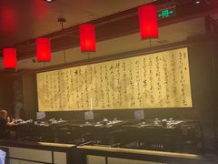 -捞王猪肚鸡火锅(财富中心店)