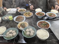 -李记小小吃·江油肥肠(涪江路店)