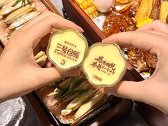 -3号仓库·创意中国菜(乐清正大广场店)