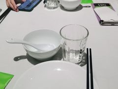 -汤城小厨•粤菜•靓汤(苏州街店)