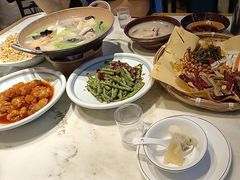 -渝味川菜(夜宵航母店)