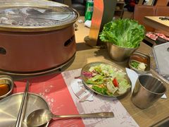 -西塔老太太泥炉烤肉(北京亚运村店)