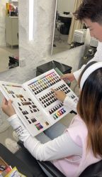 -BOF HAIR BY HONTO