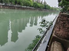 -成都市活水公园