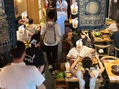 -龙湖杭州滨江天街