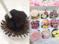 -BON CAKE(华贸购物中心店)