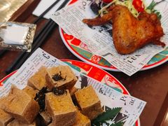 -孖记茶档·热腾茶餐(荔湾领展广场店)