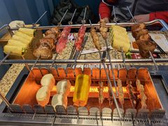 -丰茂烤串(六里桥店)