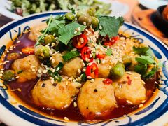 -麻辣总动员·川派海鲜·现炒浇头面·自贡菜(五彩城店)