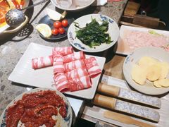 -小龙坎火锅(总店)