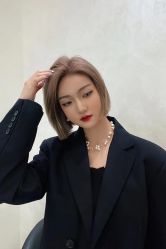 -sy杉影印象COLOUR专业烫染