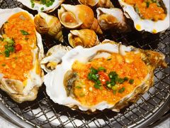 -火炉火自助餐(西直门凯德MALL店)