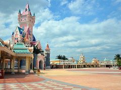 -厦门方特梦幻王国