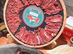 -周小明火锅(黑金冠社区店)