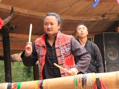 -云南民族村