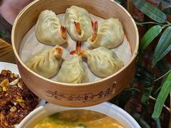 -老姑砂锅·烧烤天津菜(体北道店)
